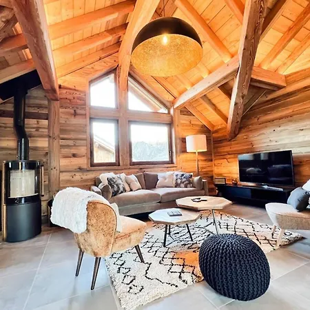 Chalet Le 1540 -