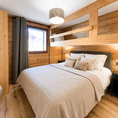 Chalet Le 1540 - Valloire